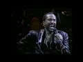 Marvin Gaye - LIVE Sexual Healing 1983