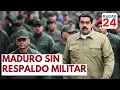 Download Lagu 🟠 EL 80% DE MILITARES YA NO OBEDECEN A MADURO, ASEGURA MARIA CORINA | #RADAR24