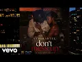 Vybz kartel - Don t Mess Up Visualizer