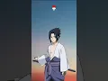 Download Lagu Sasuke Uchiha all time favourite character anime #music