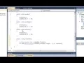 C Sharp Tutorial Snake Game-Part Four Collision Detection