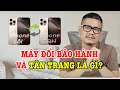 Download Lagu Tư vấn điện thoại: Máy ĐỔI BẢO HÀNH và TÂN TRANG có nên mua không?