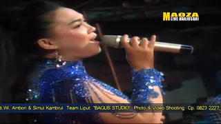 Download LIVE HARKID BOMBER MAOZA  KOPI HITAM MP3