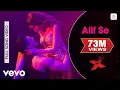 Download Lagu Alif Se Full Video - Mr. X|Emraan Hashmi, Amyra, Gurmeet C|Neeti Mohan|Ankit Tiwari