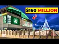 Inside the Celtics 160M NBA Arena TD Garden Secrets TFC Basketball