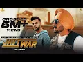 Download Lagu JATT WAR - Jai Bhullar Ft. Gur Sidhu | Jassa Dhillon | Official Video | Punjabi Song 2020