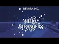 TICKET TO YOU ┊HELLO, STRANGERS!