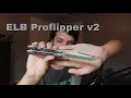 Download Lagu ELB PROFLIPPER V2 | Review
