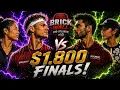 1800 Finals 5 6 vs 5 1 Brick Wall Mid Atlantic