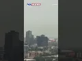 Sirens Blast in Chicago as Severe Weather Starts Firing Up Across the Midwest