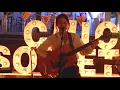 Timehop (Thai and Eng Ver.) - Earth Patravee at Chic Society Asiatique