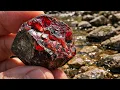 10 Rocks in the USA Worth More Than Gold Hidden in Plain Sight