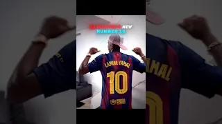 Lamine Yamal  Lamine Yamal