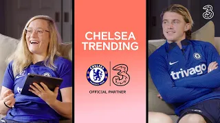 Download Conor \u0026 Erin: Best Friends | Chelsea Trending MP3