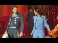 Download Lagu Majo Aguilar \u0026 Alex Fernández interpretan “Contigo” tema de la telenovela ¡Me atrevo a Amarte!