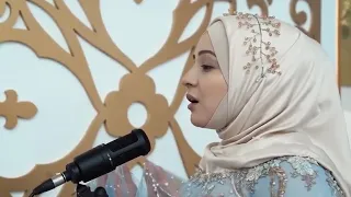 خ اص  ب الن  س اء  ال إ س ت م اع  ح ر ام  ع ل ى الر  ج ال     ياأختنا بالله  لا يغويك ذا الشيطان   دندنها