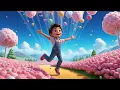 Download Lagu Johny Johny and the Candy Castle | Sweet Kids Song | Fun Candy Adventure Rhyme