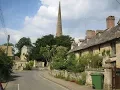 Places to see in Kidlington - UK