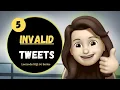 Invalid Tweets LeetCode SQL 50 SQL Solution