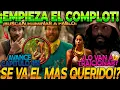 Download Lagu Avance Cap 45 Kenta busca ELIMINAR a Pablo⚡¿LO TRAICIONARAN? #SurvivorMexico