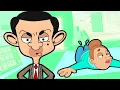 Download Lagu BEAN STOPS THE THIEF! 😡 | MR BEAN | WildBrain Kids