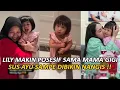 Download Lagu GAWATT....‼️ LILY MULAI LARANG MAMA GIGI PERGI, SUS AYU SAMPE NANGIS LIHAT TINGKAH LILY
