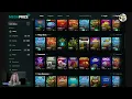 MegaPrize Review 2026 3 800 Games Free SC Honest Pros Cons