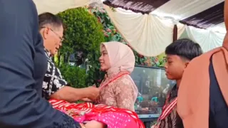 Perpisahan Kelas 6 Sekolah SD Yaya