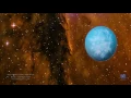 BLUE SPHERES COSMIC MEDITATION 4K-JOHN of LIGHT, DAVID HUTING, MUSIC FROM THE BLUE AVIANS