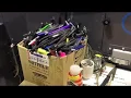 Inwatec - Sorting Line with Vision Based Sorting