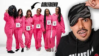Find My Girlfriend or Get Dumped