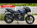 Download Lagu New Pulsar 150 Twin Disc Motorcycle Full Review In Telugu | Moto Maverick 