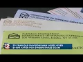 Davison man loses over 100K after Publishers Clearing House sweepstakes scam