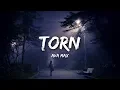 Download Lagu Ava Max - Torn (Lyrics)
