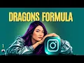 Dialogue Authenticity Niche The Instagram Formula That Converts Dot Lung Dragons Formula
