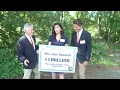 Inside PCH Episode August 31st SuperPrize Winning Momment