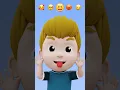 Download Lagu Learn Emotions with Tomi! ☺️😡😢 #kastarisentra  #shorts #kidssong