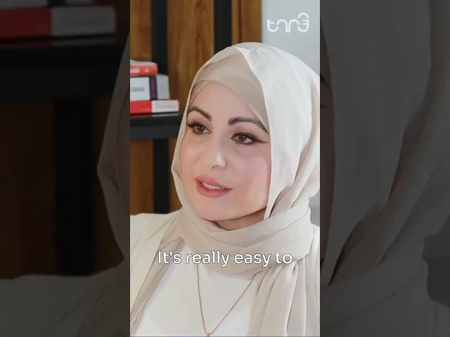 ⁣News reporter REVEALS THIS about living through APARTHEID! Watch full interview on tmjnews.