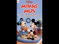 Download Lagu Opening to Disney's Mikkes juleeventyr VHS - Norwegian/Norsk