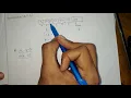 5 Quick sort algorithm simulation process BANGLA