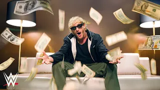 Logan Paul Still Humble Official WWE Music Video Ft YNG Martyr 