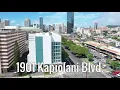 The Lock Up Self Storage in Honolulu Hawaii