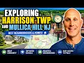 Living in Mullica Hill NJ Harrison Township Neighborhood Tour Home Guide