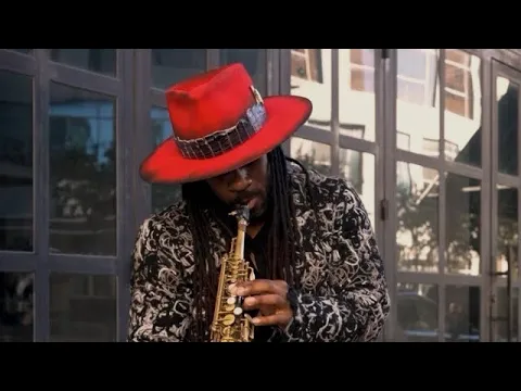 Download MP3 Kem ‘Share My Life’ was begging for sax