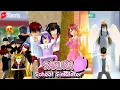 Download Lagu 🌟KOMPILASI SHORTS ABIL, JASUJO, CANDYRA, HONEY, CHERRA | Sakura School Simulator