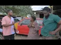 Lagu Ep 92🔥 KWAME ATO The Village Mechanic//Ft Kompany Nsafoa Hemaa Jordan Ollysa Obolo Timothy 