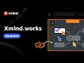 Xmind works What s New