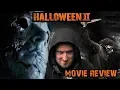 Rob Zombie s Halloween 2 2009 - Movie Review