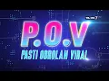 Trans 7 HD - OBB P.O.V (Pasti Obrolan Viral) \