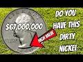Rare 1990-D Jefferson Nickel Worth More Than 5 000 Here s How to Spot It